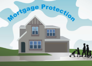 Senior Mortgage Life Insurance
